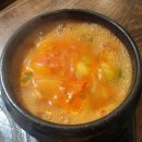 금나래식당 - 서구 바리미로5번길 26 | 금나래식당