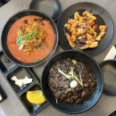 영창주공아파트 103 | 충북 진천중국집 추천 짜장면 4,900원 ‘정담은돌짜장’ 솔직후기