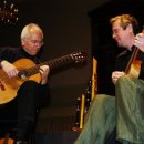 바람의 선율 팬플룻 | 존 윌리암스&amp;리차드 하비 듀오 콘서트/2006.6.15/LG아트