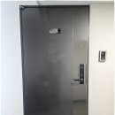 광안지웰 에스테이트 | 부산 수영구 광안동 현관문 수리 광안지웰에스테이트 오피스텔