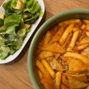 해미상가1 | 서산] 해미읍성 맛집 브라질떡볶이 얄개분식. 포장해서 집에서 먹은 후기.