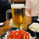 [장승배기 닭꼬치 맛집] 상도동 숯불 직화구이 닭꼬치 고가네 숯불구이 통닭