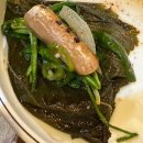 장군숯불구이 | 김제 신풍동 소곱창구이 맛집 석장군 숯불구이 :: 김제 먹로그