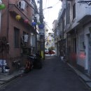 너릿재구도로 이미지