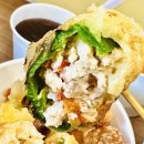 2023년 3월 의정부 맛떡 맛조은떡볶이 신곡점 (feat 전원주 고은발 후기)