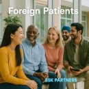 주식회사 자산에이젼시 | 병원 마케팅의 시작은 의사의 미소에서! 외국인 환자 유치 성공 비결