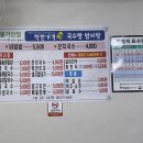 국수랑밥이랑 이미지