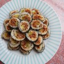 미니 김밥