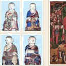 옥천사성보박물관 이미지