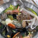 명가손칼국수 이미지