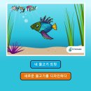 그림 그리는 로봇 ''통돌이''(Fun&Fun 과학관) | 페트로사인스 Petrosains - 아이와 말레이시아 여행 후기