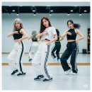 라인댄스와 피트니스 | 배곧 방송댄스 즐기며 체중 감량하기