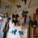 인형의 거리(말) 이미지