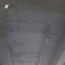 FR & GYM | 경기 평택 상가 헬스장 레일조명 6인치 다운라이트 시공 후기