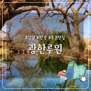 봉황슈퍼 | [남원 광한루원] 광한루원 갔는데 원앙 사진이 더 많은 포스팅입니다
