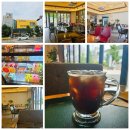 광주동구문화센터 | 광주 동구 문화센터 카페 디커피스토리 학동점 내돈내산(주차장)