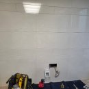 남양시티프라디움3차 경로당 | 85인치 초대형 TV도 100% 무타공! 네오TV만의 증설 무타공 기술로 완성한 화성 시티프라디움3차