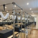 룩스필라테스 먹골역점 이미지