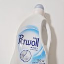 밝은세탁 | 밝은 옷 세탁엔 바로 퍼울화이트세제 사용후기