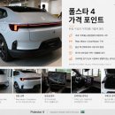 플러스팩공조 | 폴스타4 수원 전시장 직접 체험 후기 주말 1,000명 넘게 찾은 이유가 있었다!!