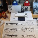 풍경이 있는 안경원 이미지