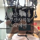 [공지] 레이카운티미용실 부산사직동미용실 거제동미용실 SP헤어
