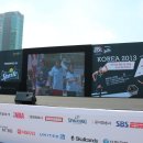 너무 늦은 NBA 3X 코리아 2013 후기와 사진들입니다. 이미지