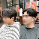 굿보이남성커트 | [시흥] 배곧바버샵 스컬스바버샵 커트+라인쉐이빙 후기