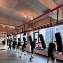 퍼라스복싱&크로스핏짐 이미지