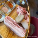 돈가 | 속초 해수욕장 근처 맛집 구워주는 고깃집 달빛돈가 내돈내산 후기