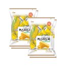 (주)청우식품 이미지