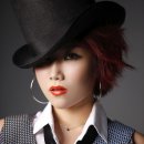 블랙 일렉트로니카 이미지