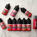 하카전자담배 군산점 | 입호흡 전자담배 순위 &amp; 하카 추천 액상 후기