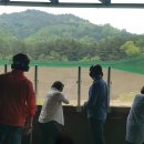 창원국제사격장 클레이 사격장 이미지