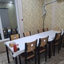 현대제철로 | 당진 송산면 유곡리 소재 현대제철 및 엠코 아파트 인근 가성비 좋은 회 정식 맛집 "칼 횟집" 방문 후기