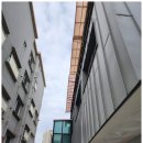 덕양공장 | 덕양구 성사동 빌라 차양 시공 후기 – 차양 제작 공장 직시공 현장