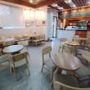 cafe page(카페 페이지) 이미지