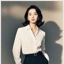 제니헤어 이미지