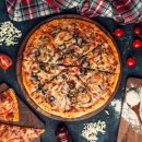 피자 명인 이미지