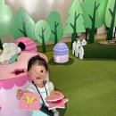 [부산 아이랑 가볼만한곳] 현대모터스튜디오 캐치티니핑 전시 후기, 6세 4세 아이랑
