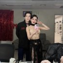 뮤지컬 물랑루즈 후기 홍광호 정선아 페어
