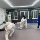 (Dream of Judo)노은유도관 이미지