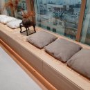 시니어 스마트 라이프 이미지