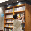 내행프라자 | 서울 근교 북카페 토끼의 지혜 경기도 이색데이트 추천 독서
