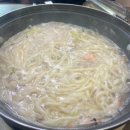 대천칼국수 | 양구 맛집추천 ‘대천칼국수’ 후기✨