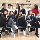 힐링 라인댄스 이미지