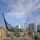 엑스포아파트4단지(건너편) | 대전 방충망 교체 후기, 에코하우징 시공으로 달라진 전민동 엑스포아파트4단지