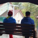 대둔산무인텔펜션 이미지