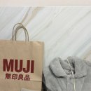 대구양품 | 대구 롯데백화점 무잉양품 무지 세일 추천템 화이버 긴소매 파자마 후기