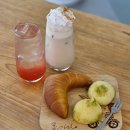 초록마을(갈현점) | [경남/남해/카페] 건강한 메뉴가 있는 힐링뷰🌳 남해 신상 카페 '카페 들'🥐